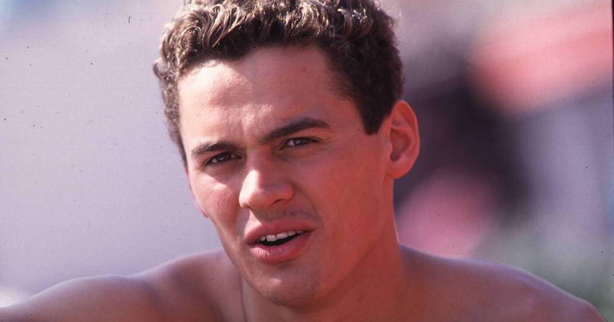Revolution im Schwimmsport: Wie Aleksandr Popov mit seiner unkonventionellen Ausrüstung die Welt im Sturm eroberte