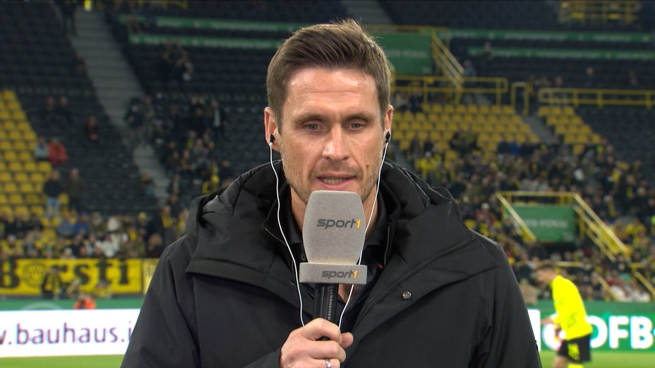 BVB: Sebastian Kehl spricht Machtwort im Poker um Jude Bellingham