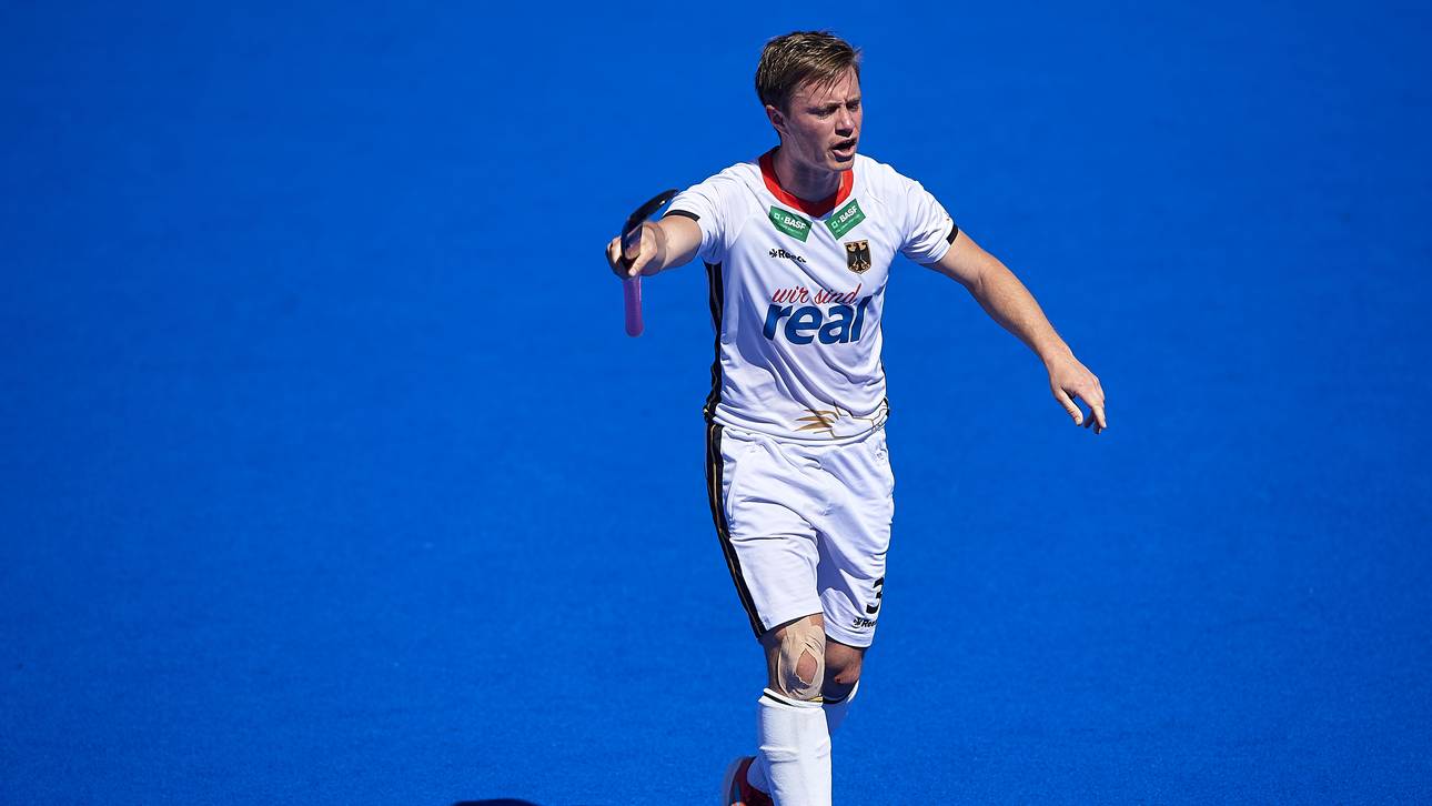 Rot-Weiss Köln erreicht EHL-Finale