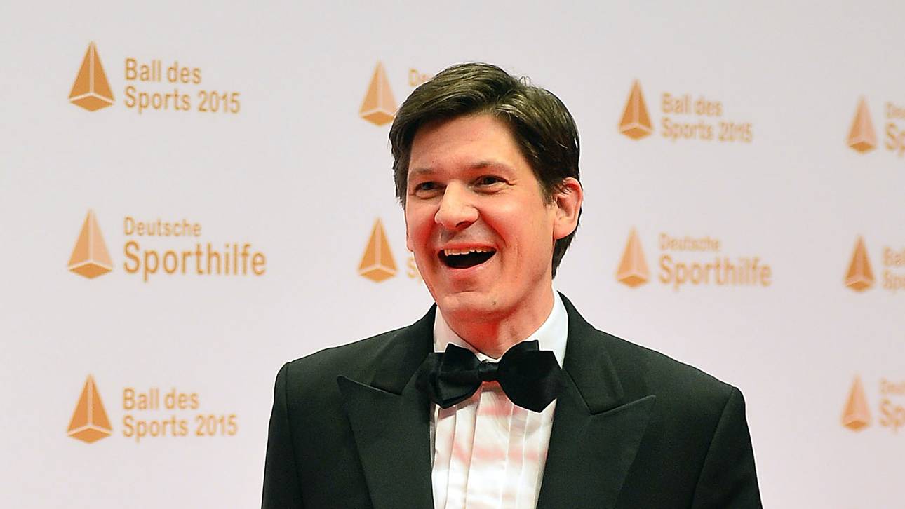 Schröder nimmt DOSB in die Pflicht