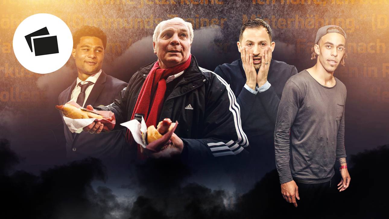 Bundesliga: Beste Sprüche der Saison