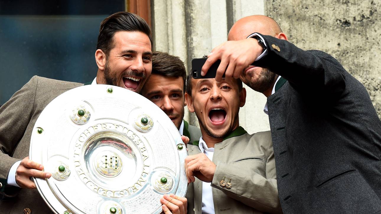 Pizarro ein Kandidat auf Schalke?