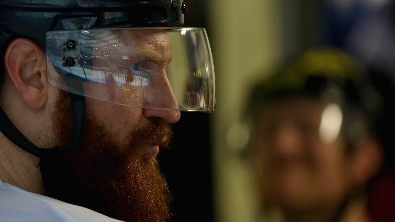 Ingolstadts Pielmeier fällt lange aus