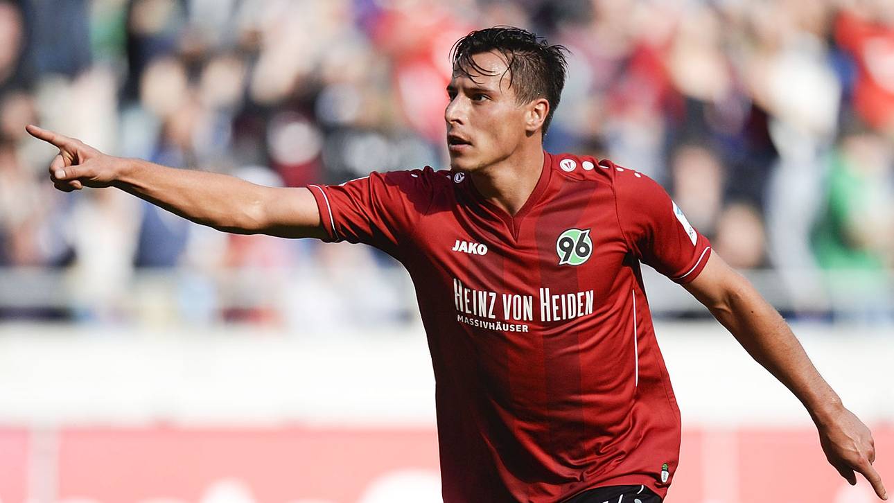 Prib vergrößert Kellers Sorgen
