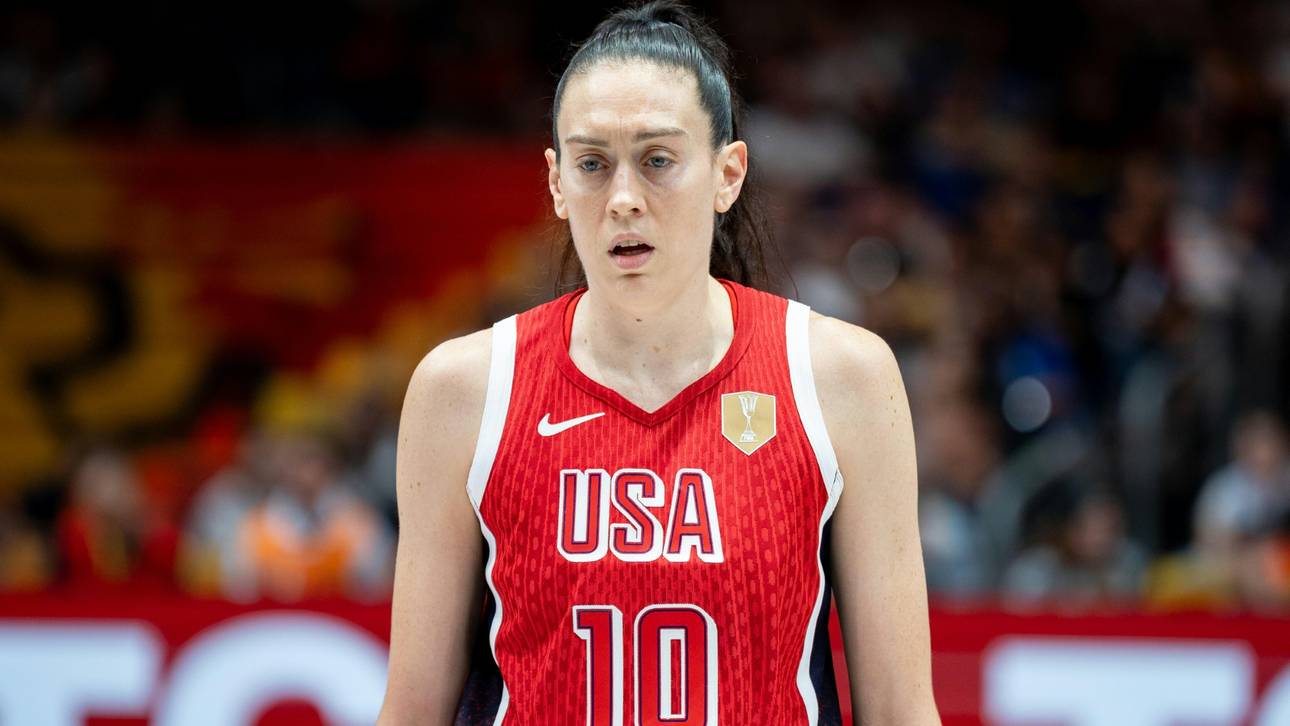 Basketball: USA im WM-Finale – Spanien fordert Deutschland