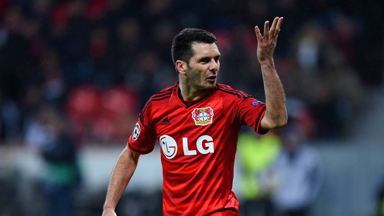 Handyvideo belastet Spahic