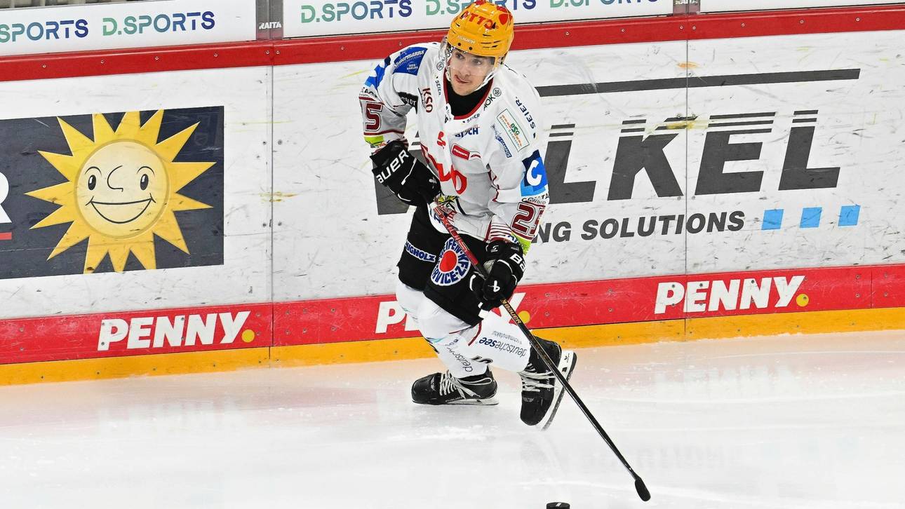 Nächste Torshow von DEL-Klub