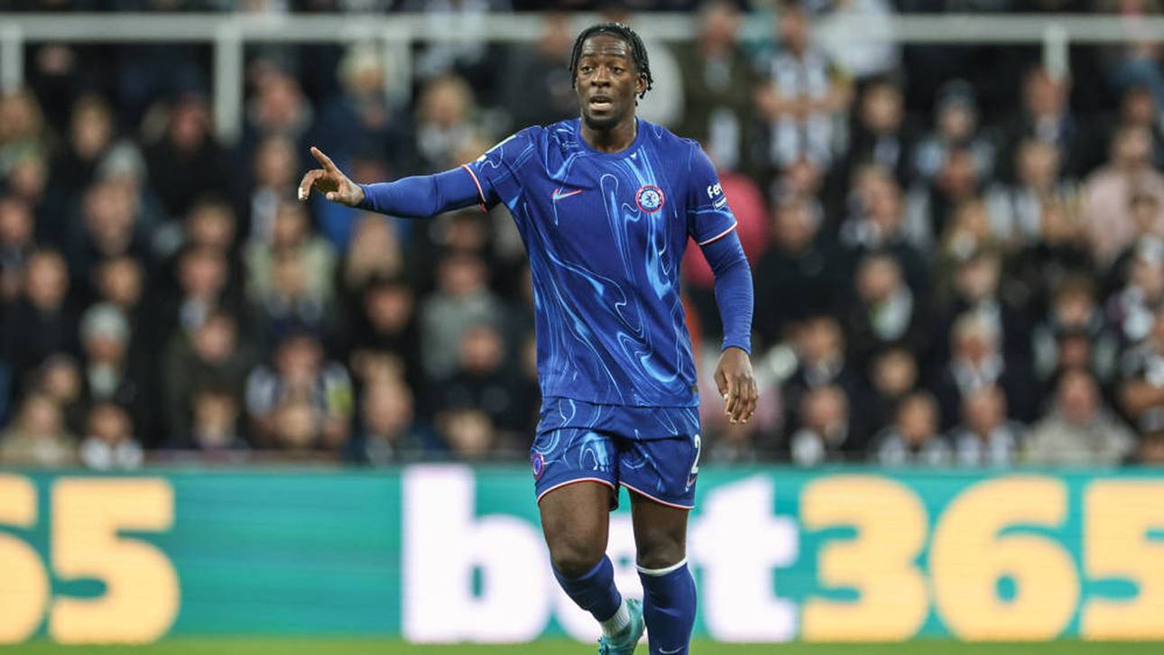 Überraschende Kehrtwende bei Chelsea