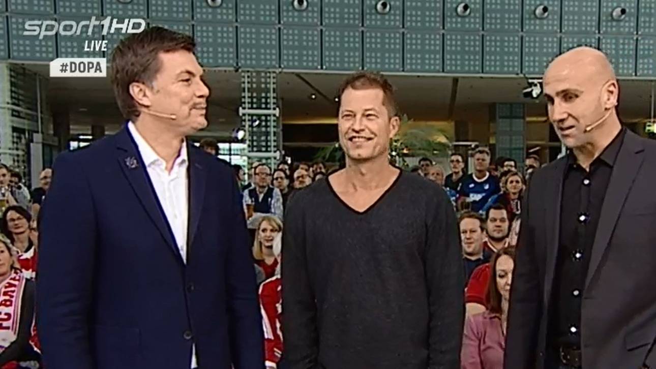 Schubert: Keine Angst vor Fehlstart