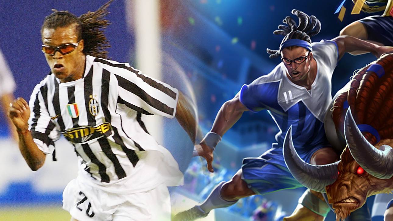 Davids gewinnt eSports-Klage