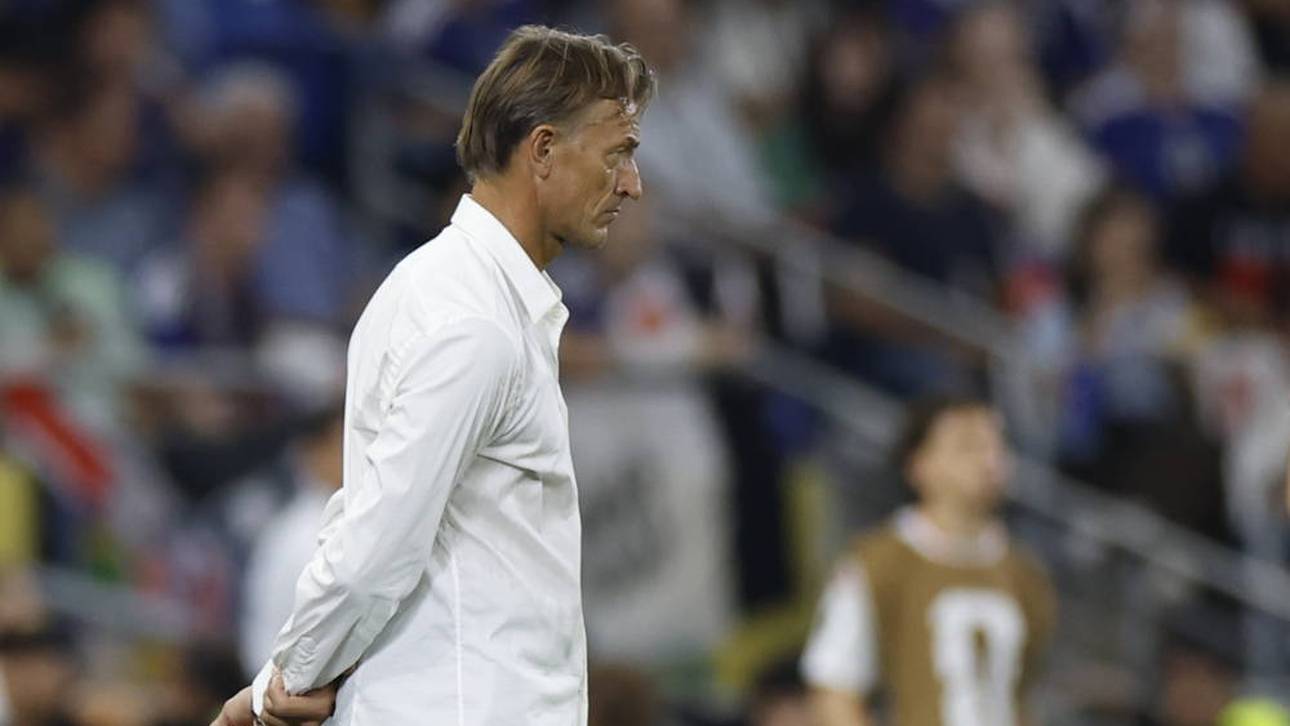 Neuer Trainer, nächstes Debakel