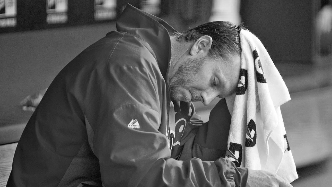 MLB-Legende stirbt bei Absturz