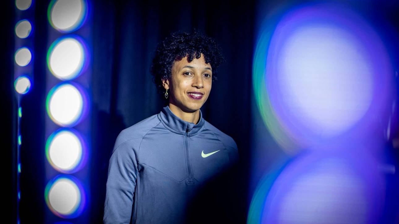 Leichtathletik-Star beklagt Rechtsruck