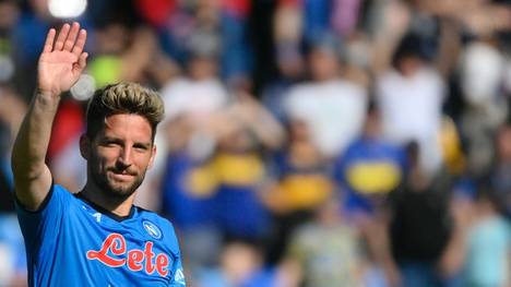 Mertens und Torreira wechseln nach Istanbul