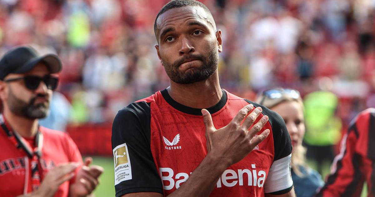 FC Bayern statt Barca - so kam es zur Tah-Wende