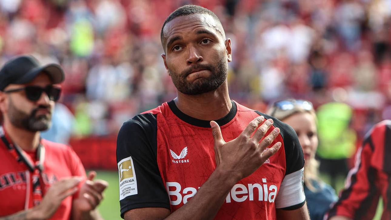 So kam es zur Tah-Wende