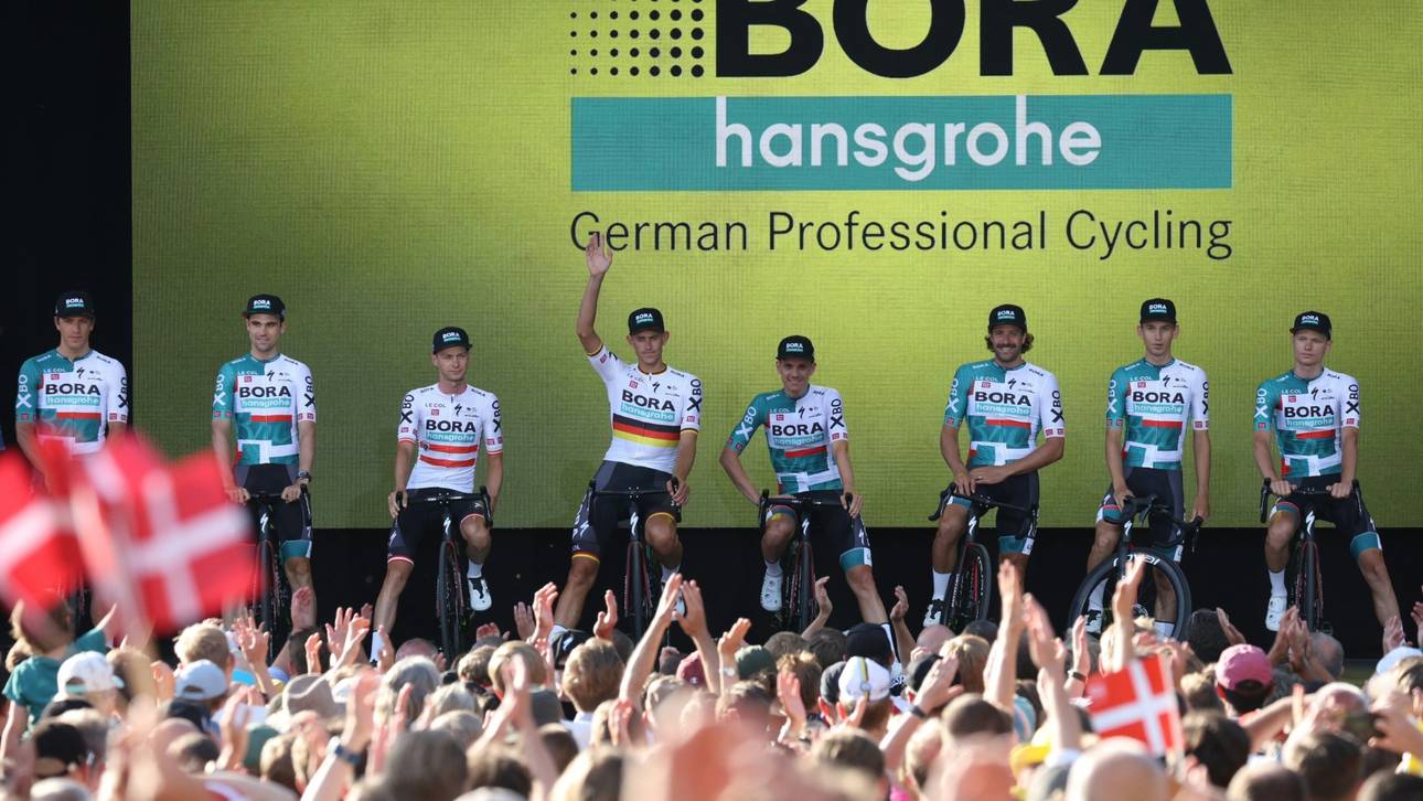 Bora-hansgrohe holt Topcoach