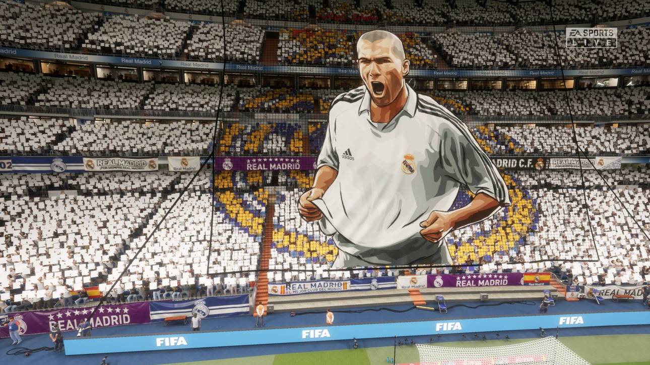 Das ist der neue FIFA 20-FUT-Modus