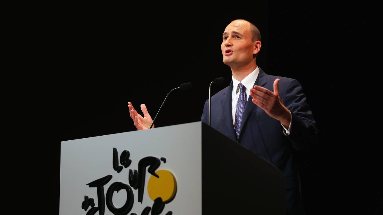 World Tour ab 2017 ohne Tour de France