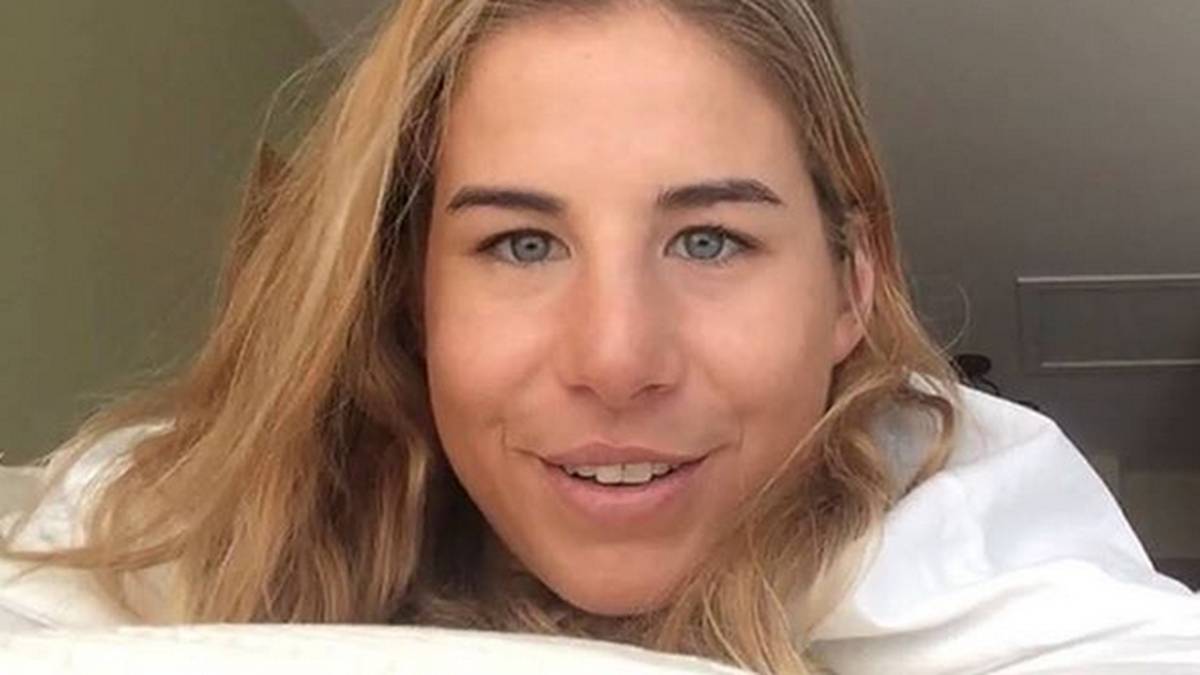 Im alpinen Ski-Zirkus ist sie vielleicht ein unbekannter Name, in der Heimat ist sie aber ein Star. SPORT1 stellt Ester Ledecka vor