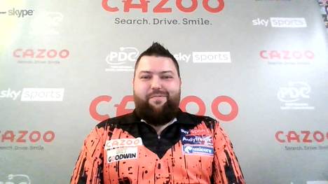 Michael Smith spricht nach dem Sieg am dreizehnten Spieltag der Premier League über Motivation und den Blick in Richtung Playoffs.
