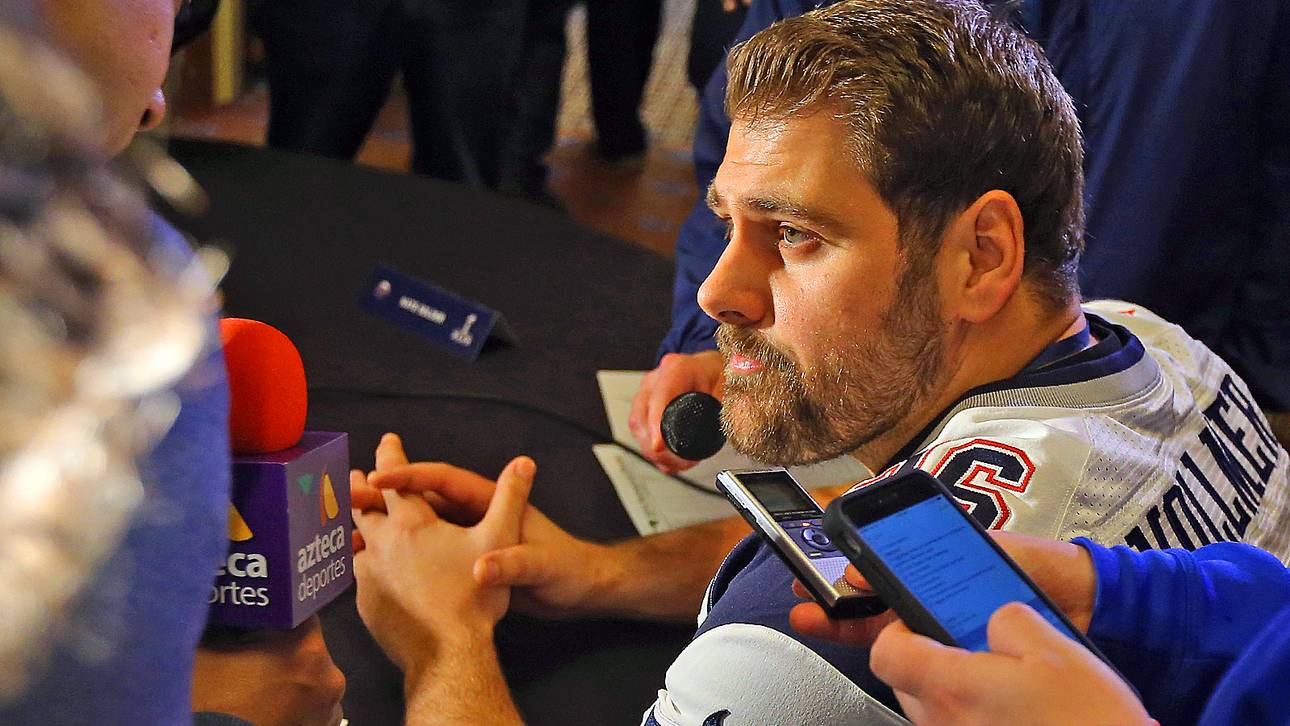 Die stille Dampfwalze