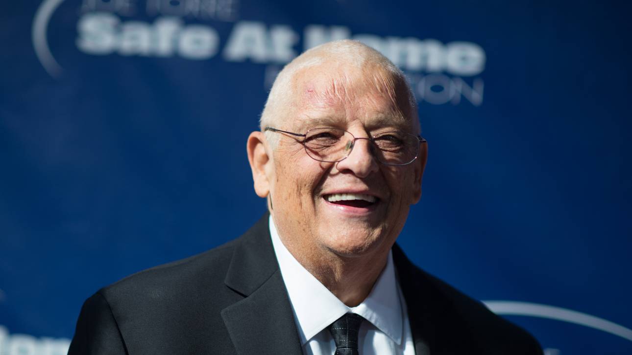 Wrestling-Legende Rhodes verstorben