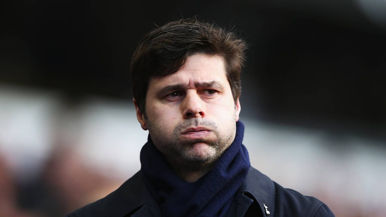 Tottenham-Coach: Toilette statt Tor