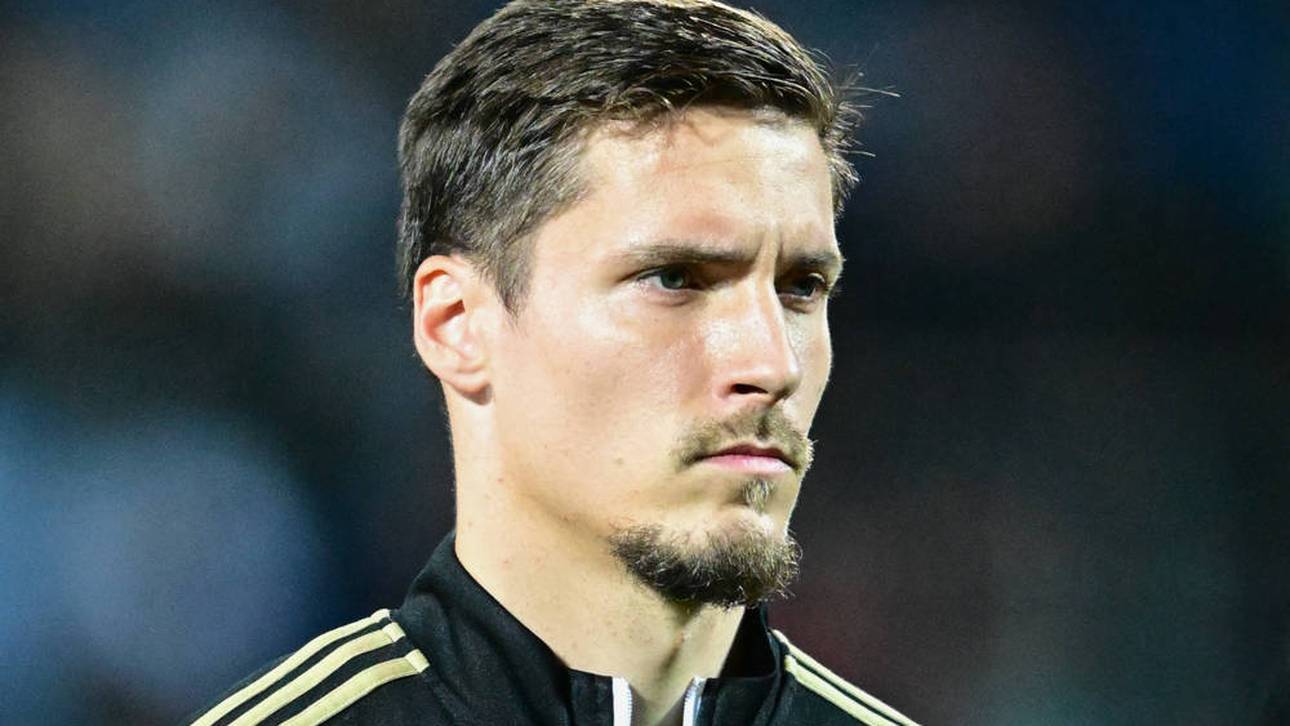 EM-Drama: Turnier-Aus wegen Unfall