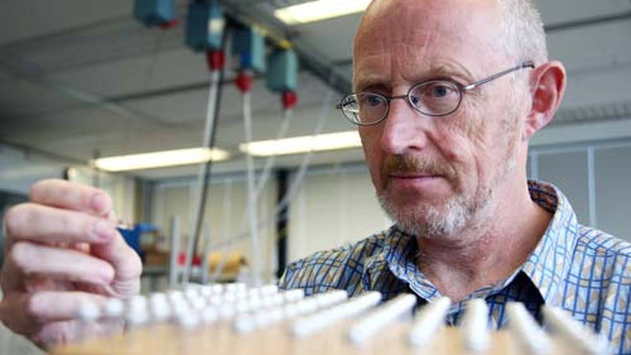 Schänzer nimmt IOC in die Pflicht