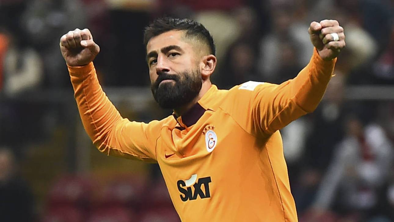 Demirbay rechnet mit Löw und DFB ab