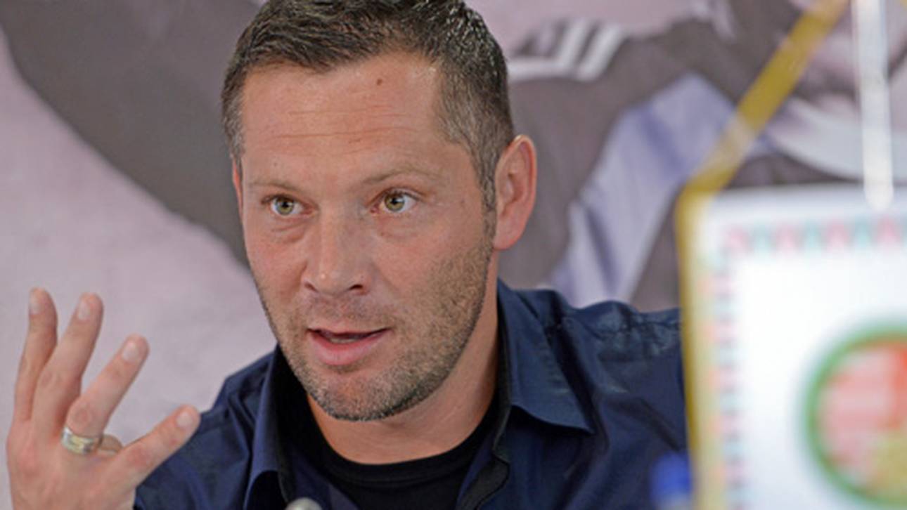 Dardai beruft zwei Bundesliga-Profis
