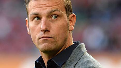 Markus Weinzierl will mit dem FC Augsburg endlich den ersten Sieg gegen Hannover 96 einfahren