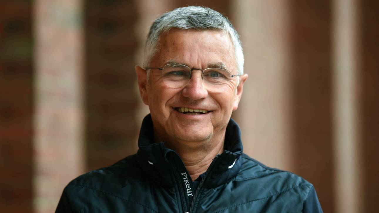 Reiten: Becker bei EM-Nominierung ohne Zeitdruck