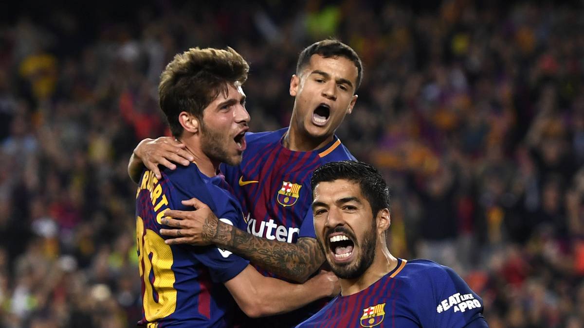 Die Freude bei ihm und seinen Teamkameraden ist natürlich groß