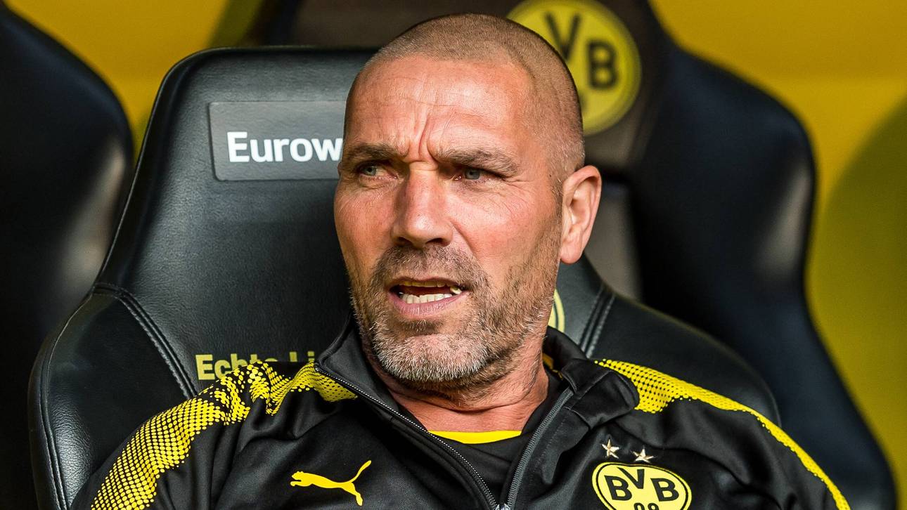 BVB-Co.: Entlassung früher erwartet