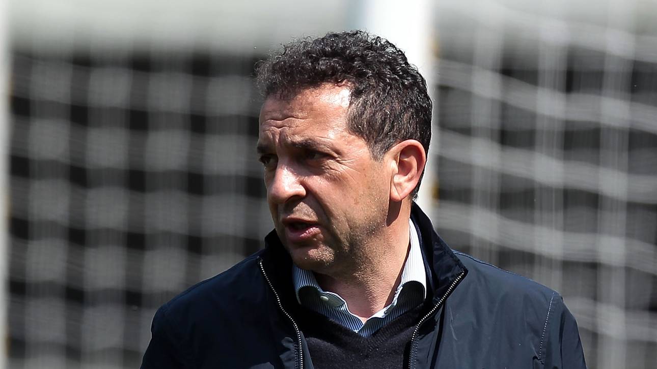 Catania soll in die dritte Liga