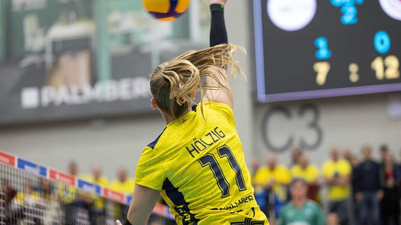 Schwerin startet mit klarem Sieg in die Champions League