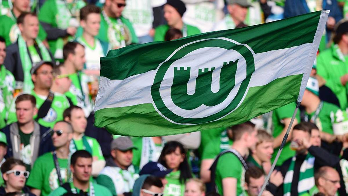 Olaf Ansorge ist mit 110 Treffern in 301 Pflichtspielen der beste Knisper in der Klubhistorie der Wölfe