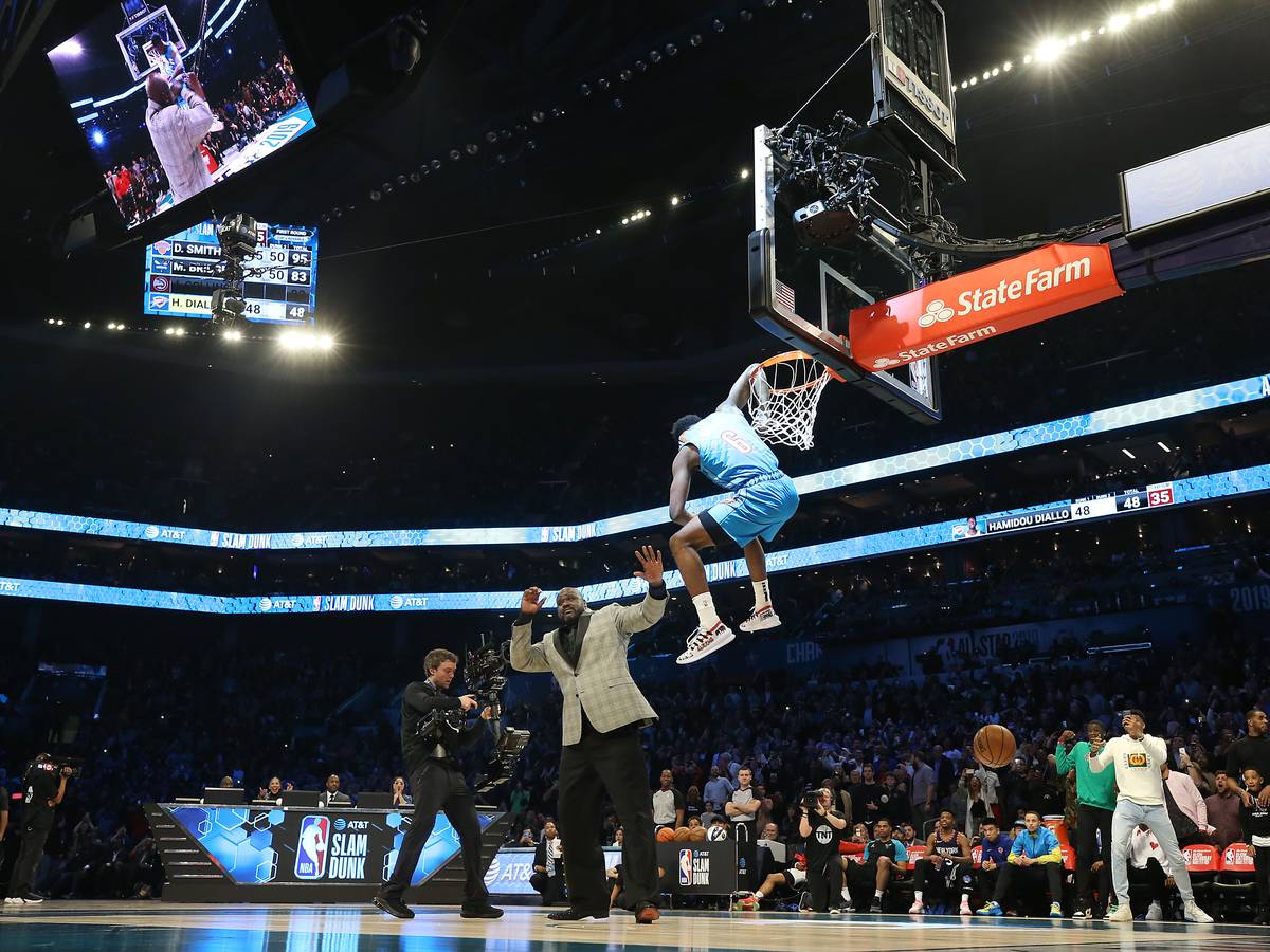 hamidou diallo dunk
