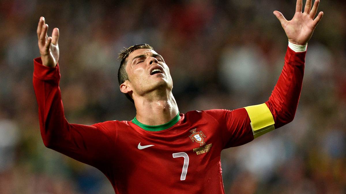 CRISTIANO RONALDO (Portugal): Der portugiesische Superstar möchte nach dem EM-Titel nun auch bei der WM den Titel holen. Allerdings kommt Ronaldo in 13 WM-Spielen bisher erst auf drei Treffer