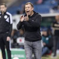 Pikante Aussagen - Ex-Trainer Kramer ledert gegen Knäbel