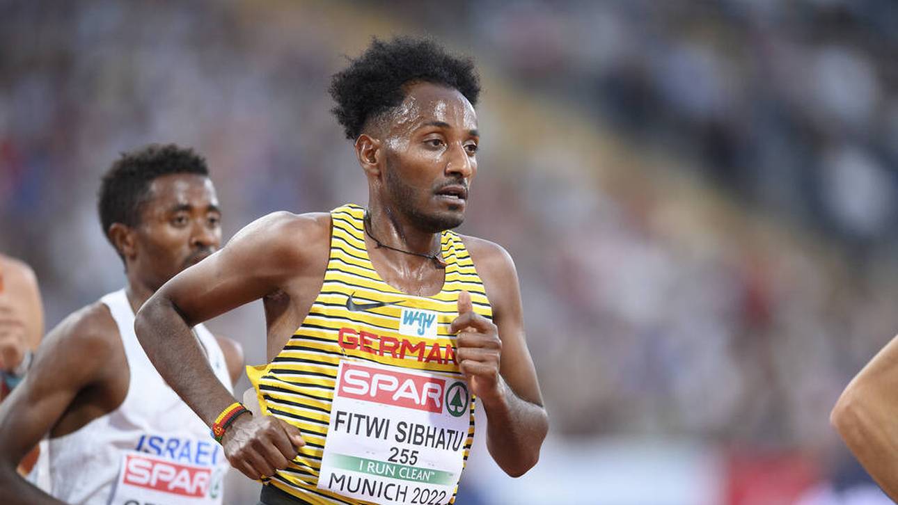 Marathon-Duo löst Olympia-Ticket