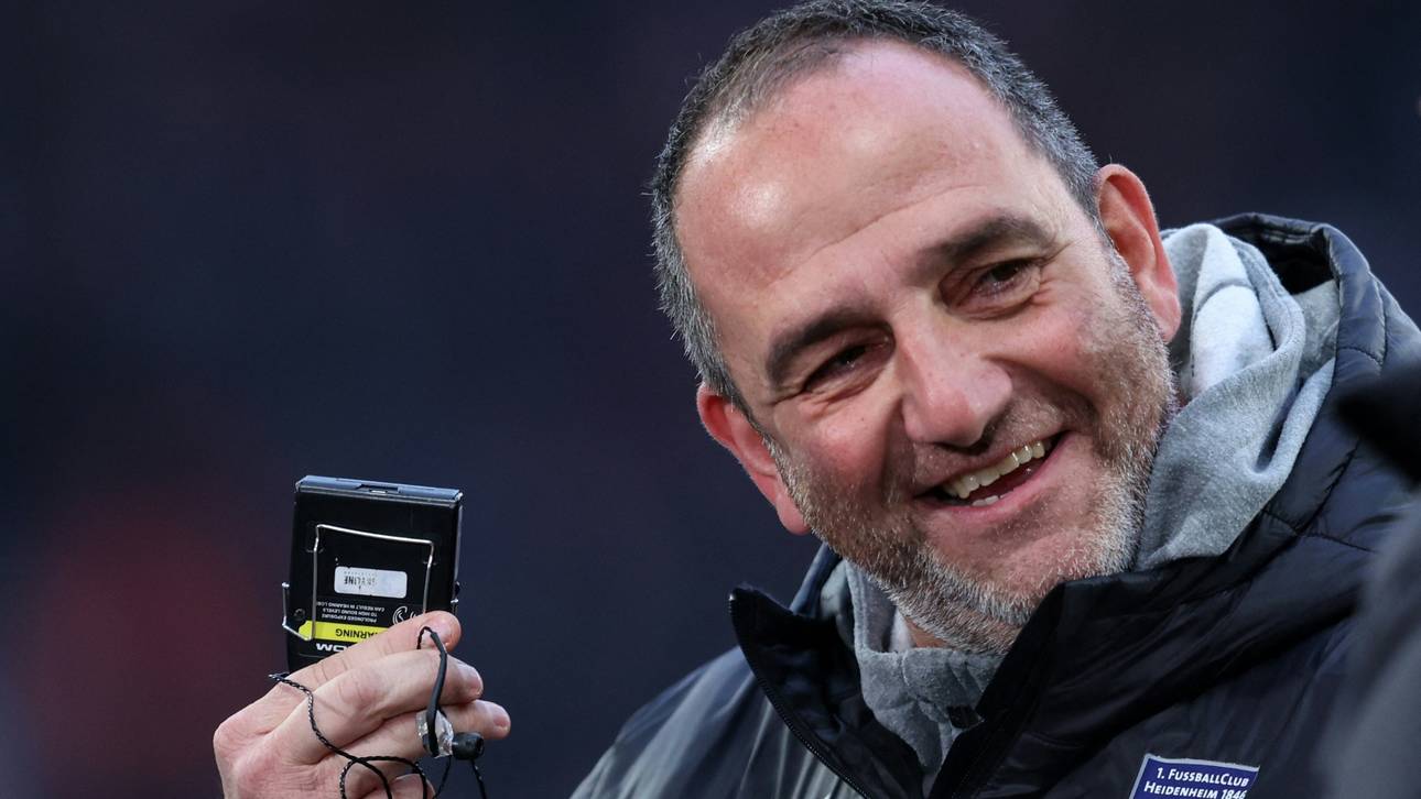 “Diese Herausforderung liebe ich“