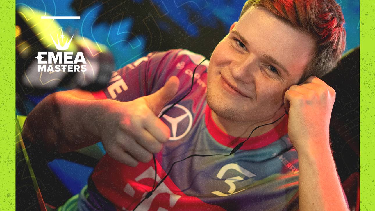 EU Masters: SK in Playoffs, UOL auch?