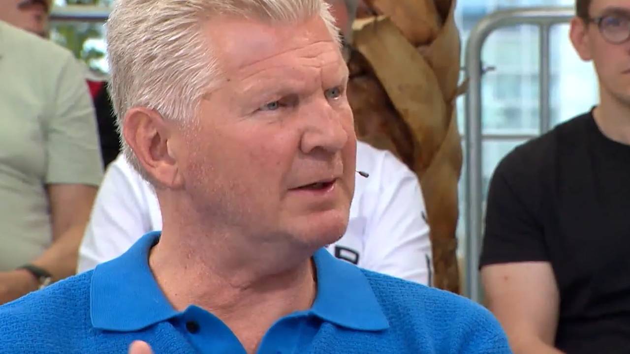 Wem Effenberg den Rücktritt nahelegt - und wem nicht