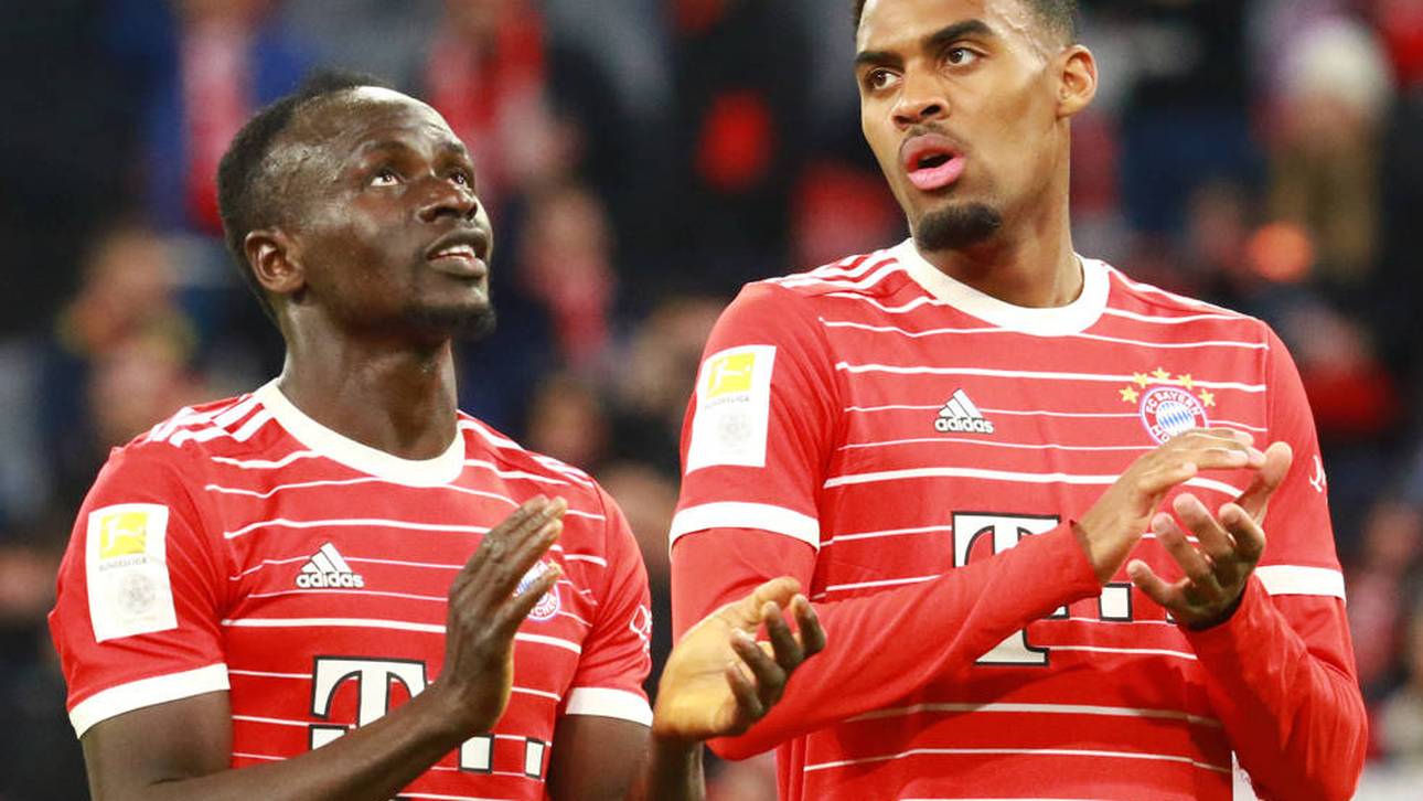 Bayern-Star lässt aufhorchen