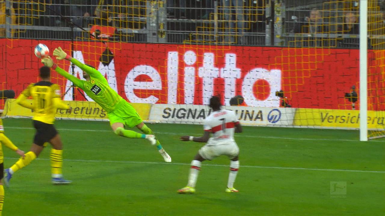 Nächster Star fehlt dem BVB