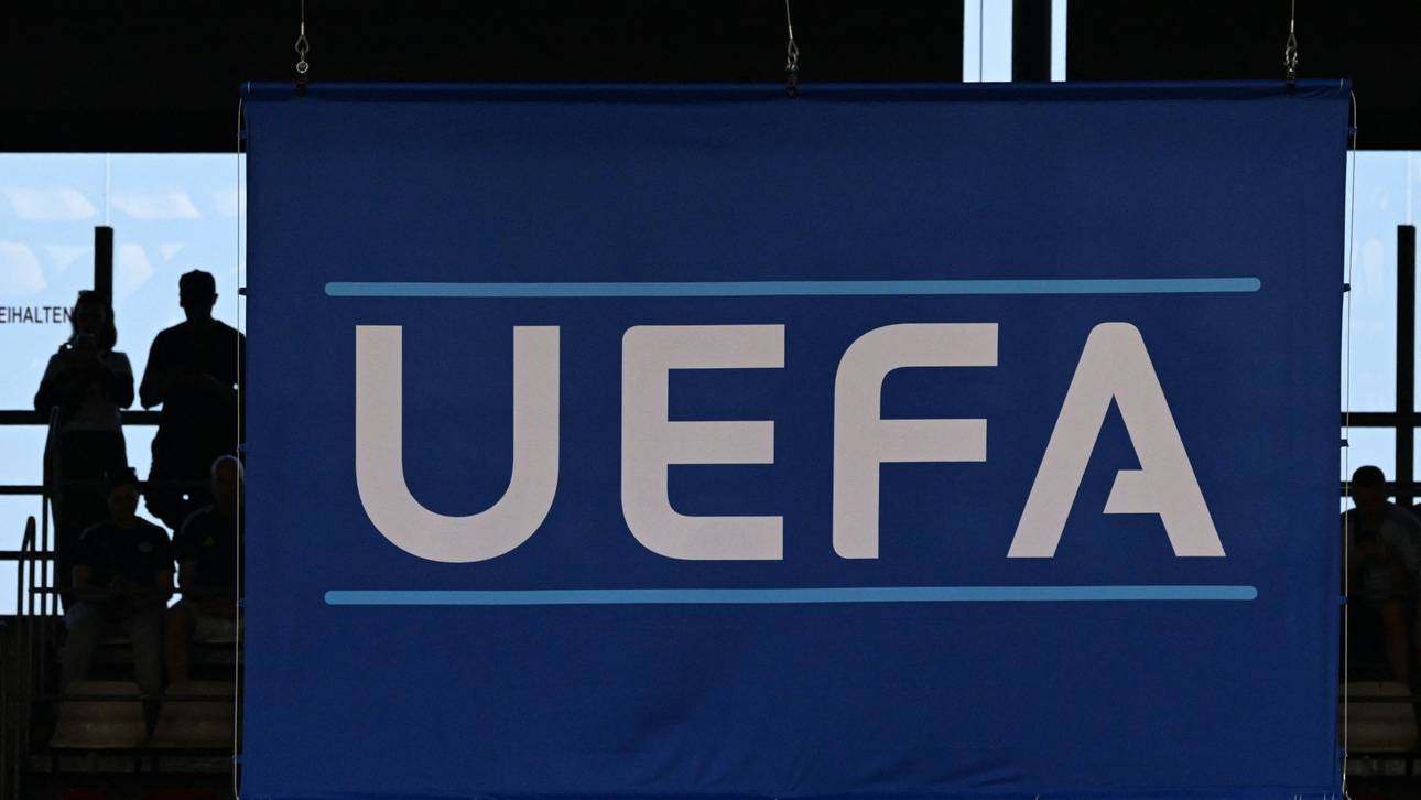 UEFA vermeldet Rekordeinnahmen