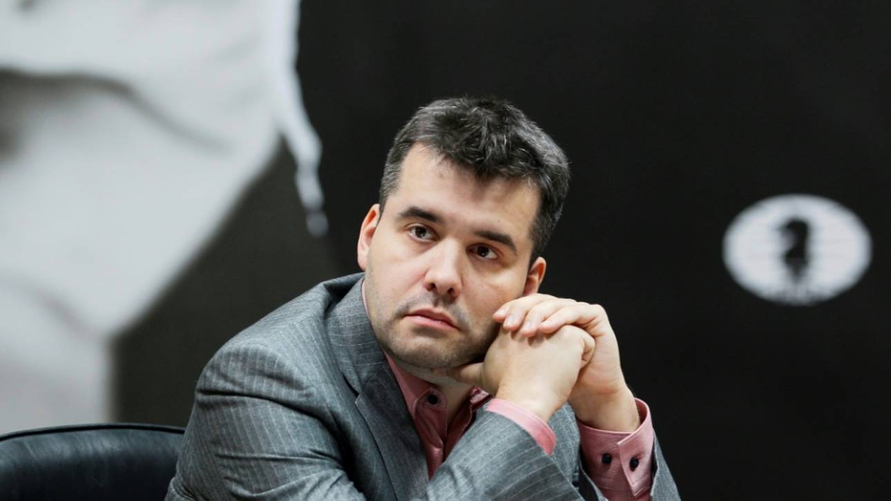 Schach-WM: „Nepo“ nach dominanter Vorstellung in Führung